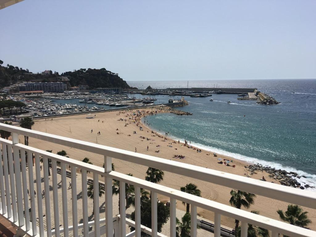 Appartement Aiguaneu Sa Marina (Spanje Blanes) - Booking.com