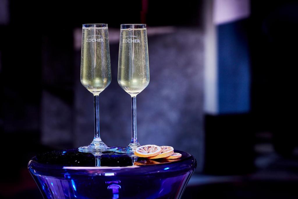 Carlton Square Hotel - Resim 20