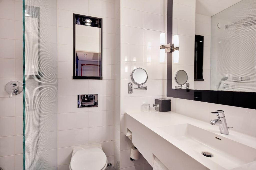 Carlton Square Hotel - Resim 15