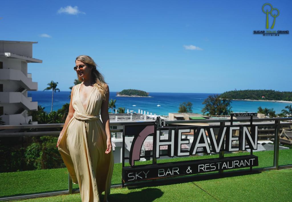 Sugar Palm Grand Hillside - SHA Plus - Resim 42