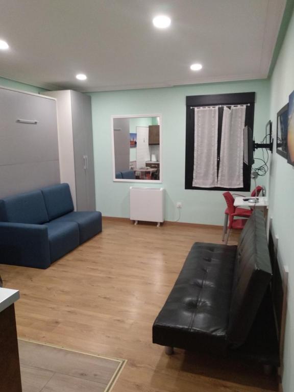 Apartamentos Corazón del Húmedo - Studiowohnung