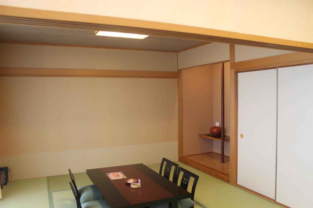 Fotografie z fotogalerie ubytování The Gran Resort Oumi Maiko v destinaci Ocu