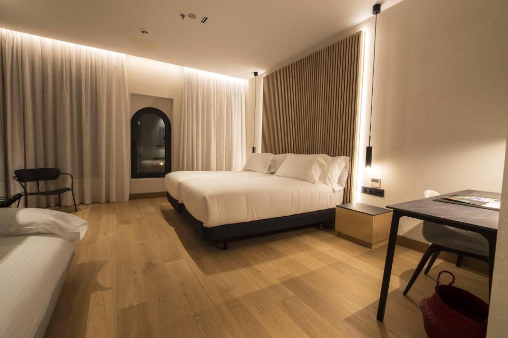 Zenit Convento San Martin - 6