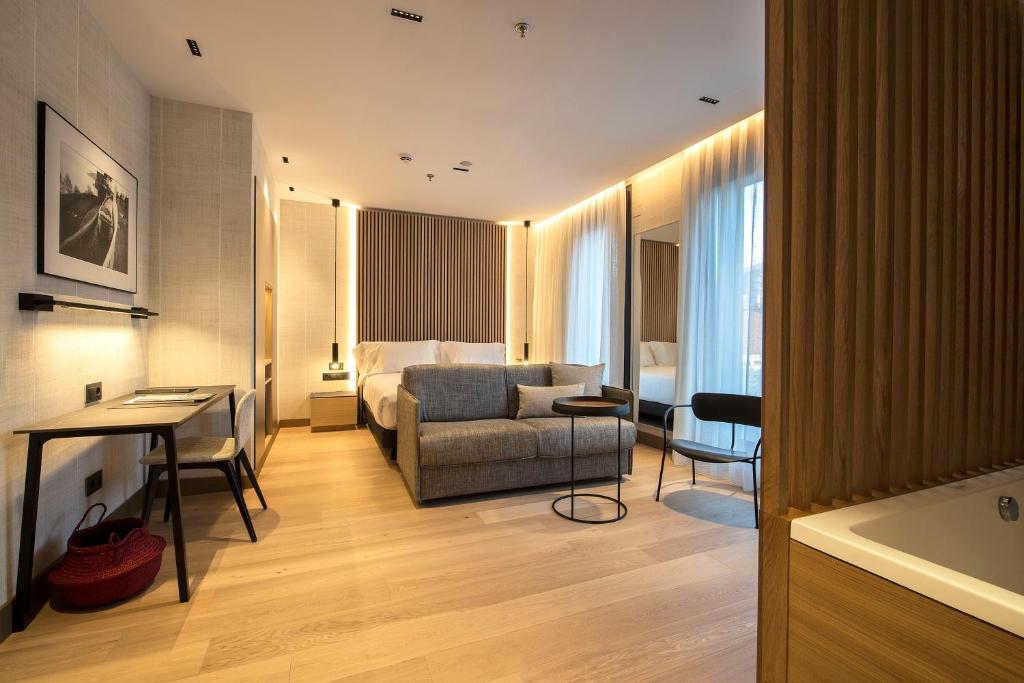 Zenit Convento San Martin - Resim 42