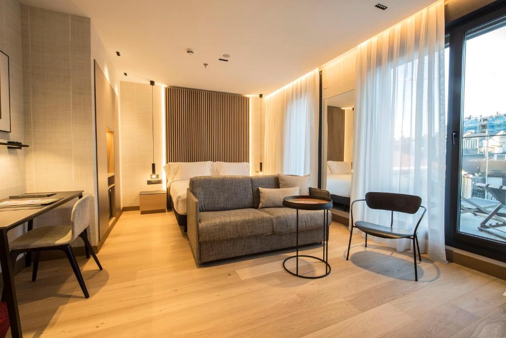 Zenit Convento San Martin - Resim 43