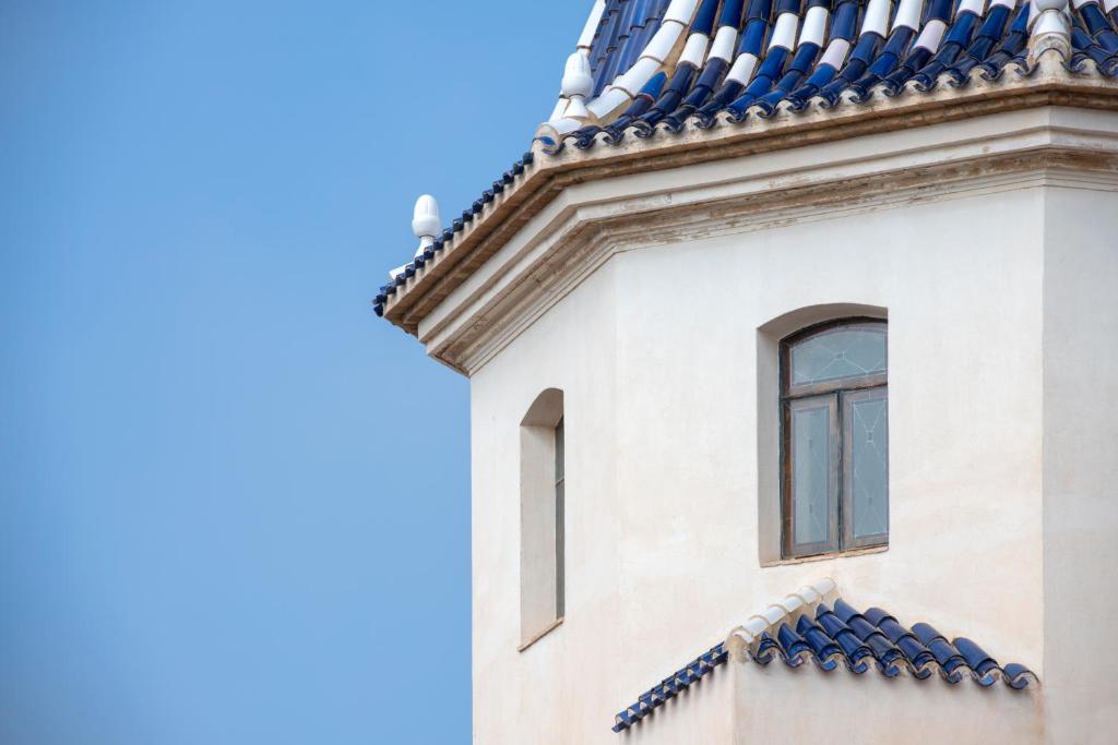 Hostal Altea House - 12