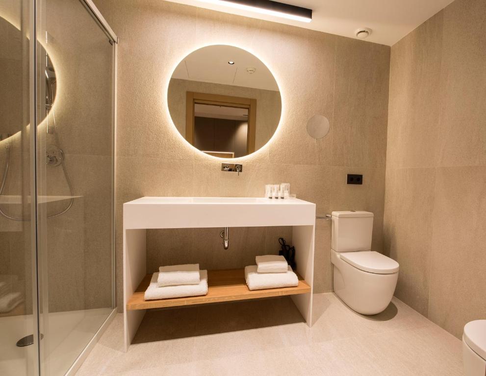 Zenit Convento San Martin - 9