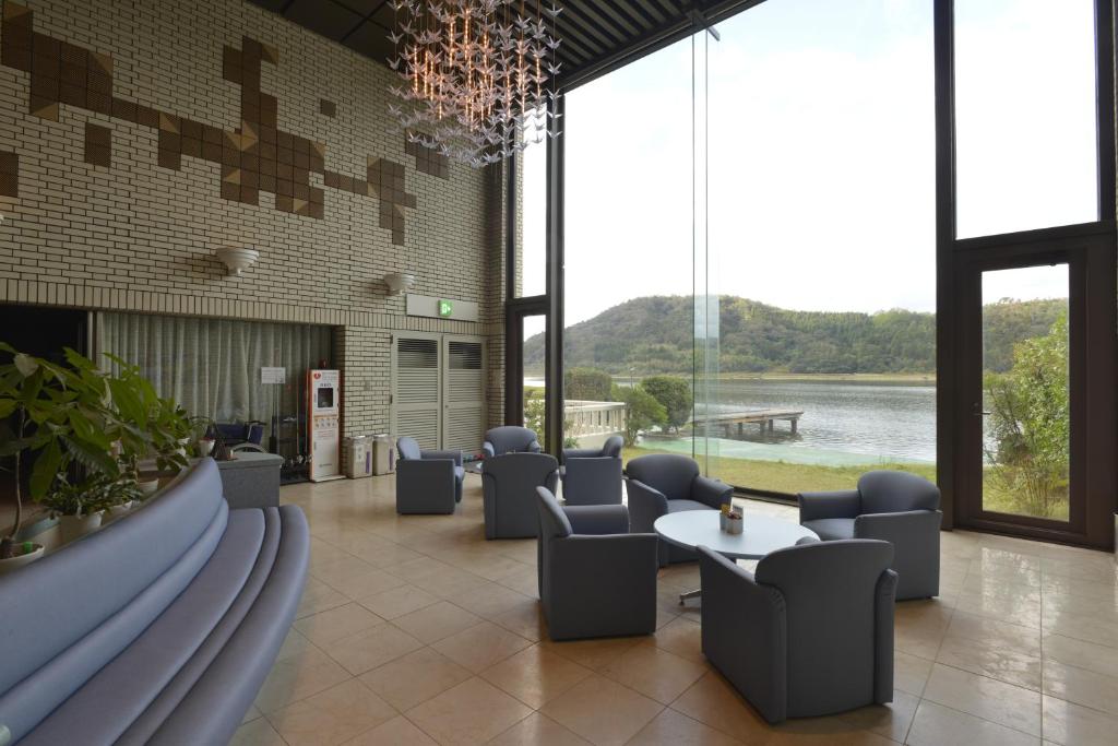 The Gran Resort Mikatagoko thumbnail 2