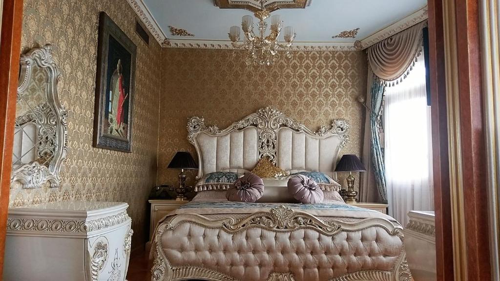 Kép Blue House Hotel Old City - Sultanahmet szállásáról Isztambulban a galériában