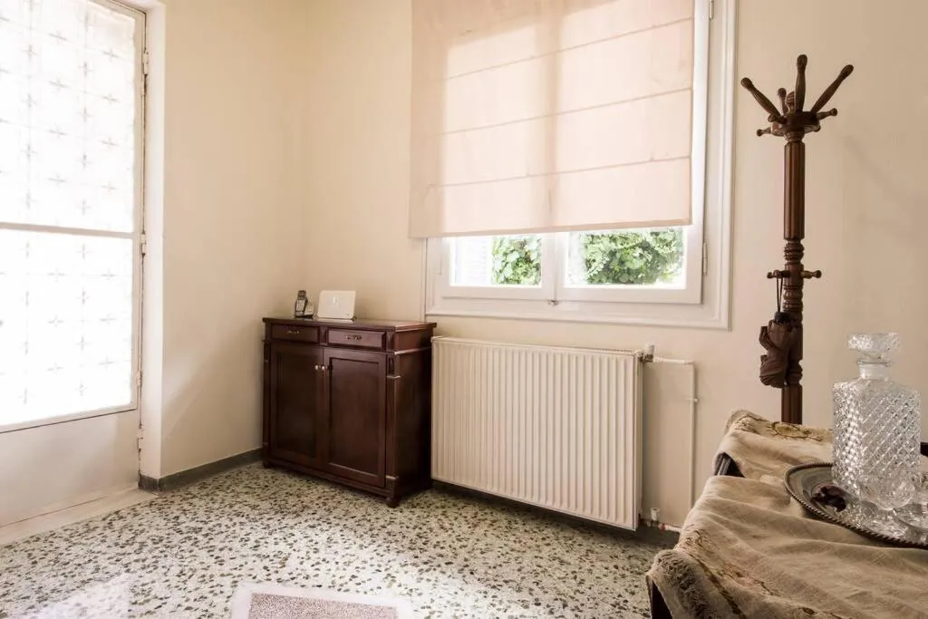 Adorable house with 2 bedrooms in Chalandri, Athens, Greece