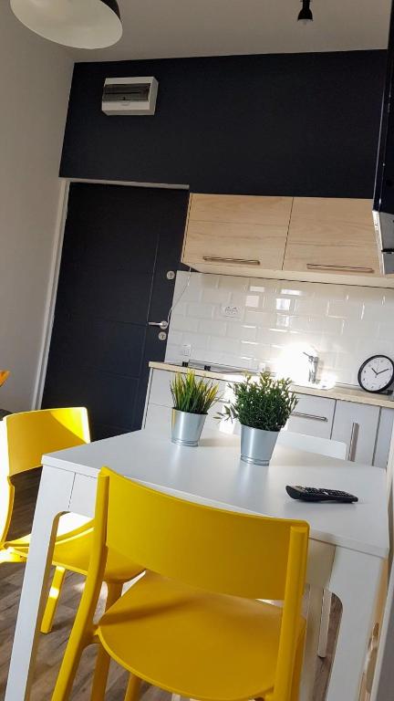 Apartments Flanaticus - One-Bedroom Apartment