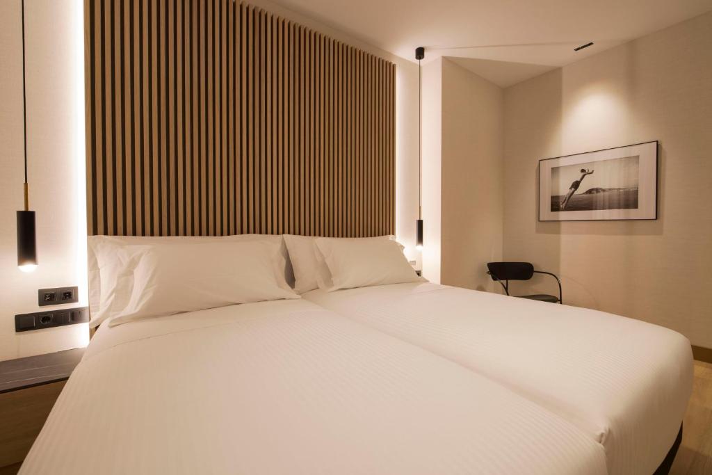 Zenit Convento San Martin - 3