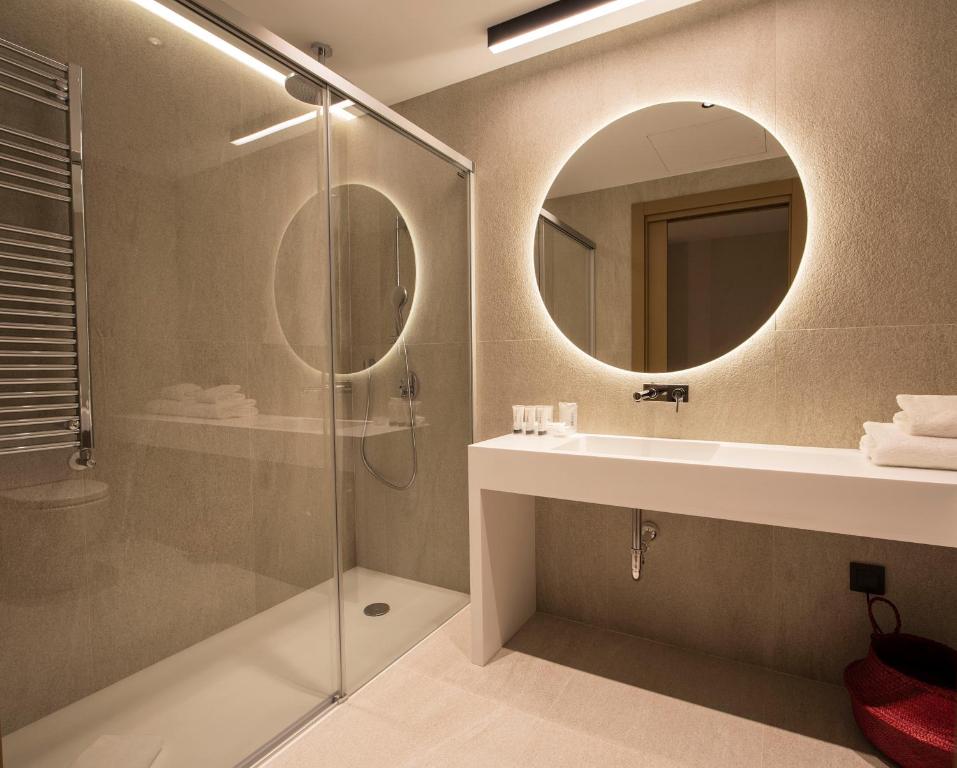 Zenit Convento San Martin - 5