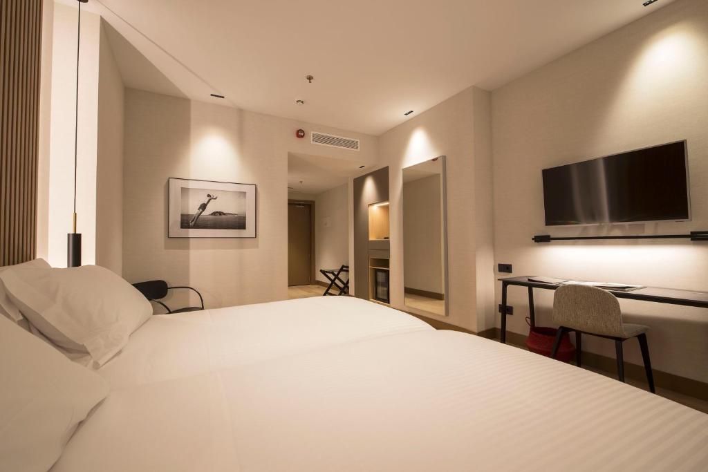 Zenit Convento San Martin - 2