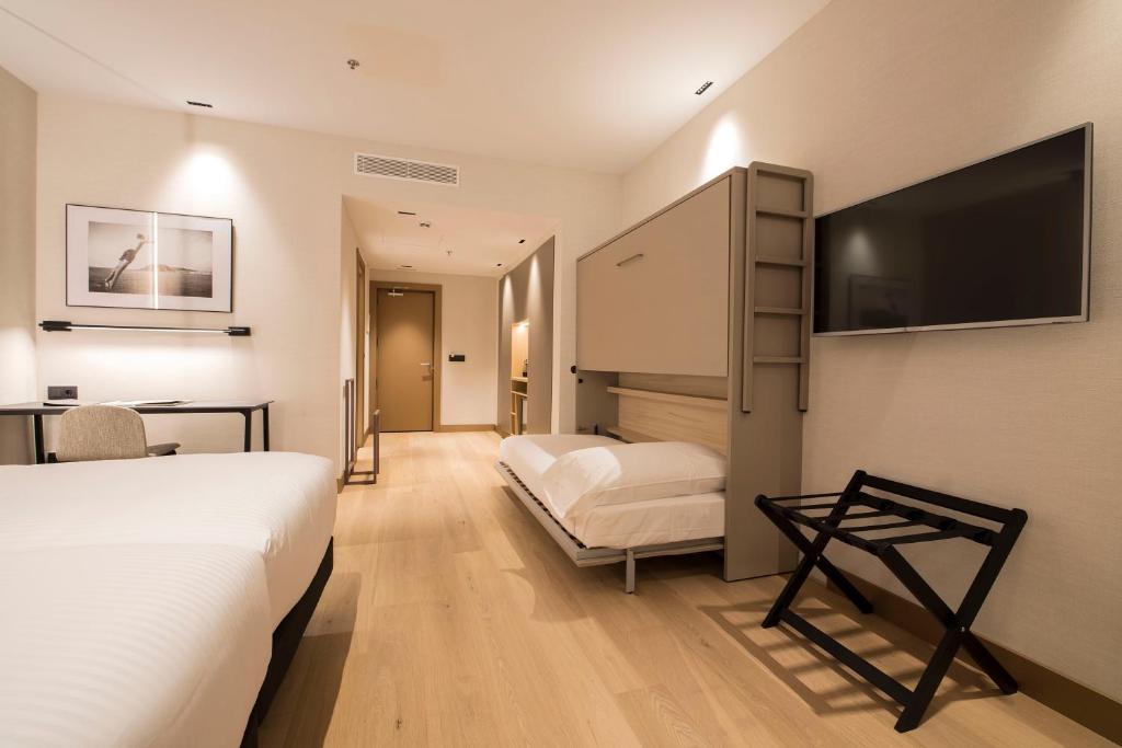 Zenit Convento San Martin - 8