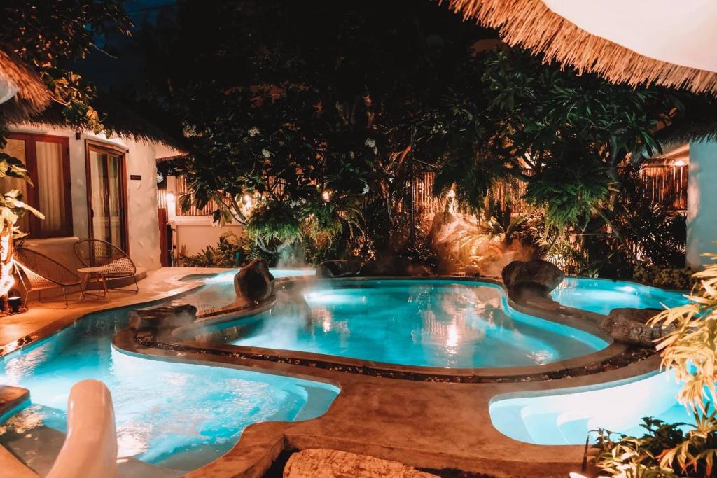 Kundala Beach Resort Hua Hin - Resim 45