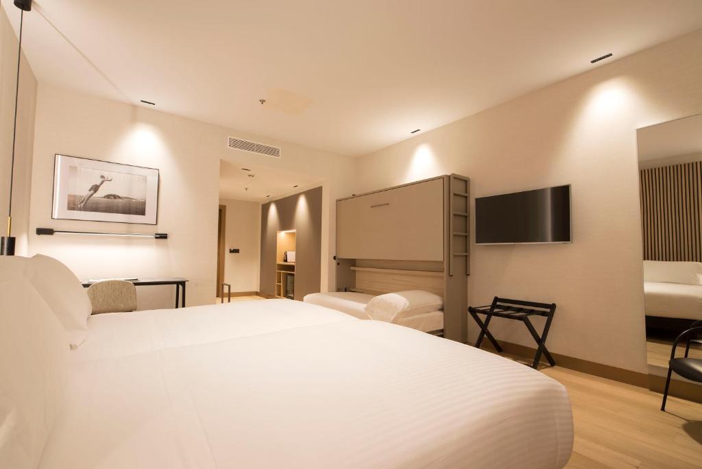 Zenit Convento San Martin - 7