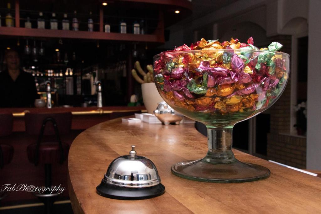 Hotel 2000 Valkenburg - Resim 14