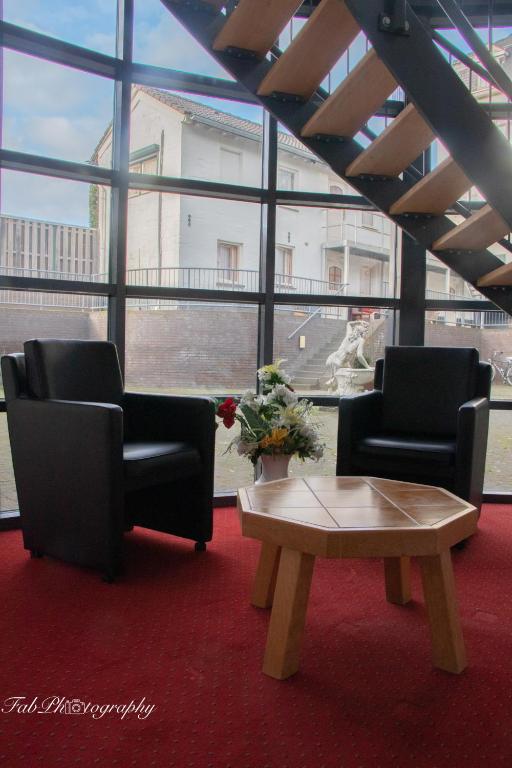 Hotel 2000 Valkenburg - Resim 10