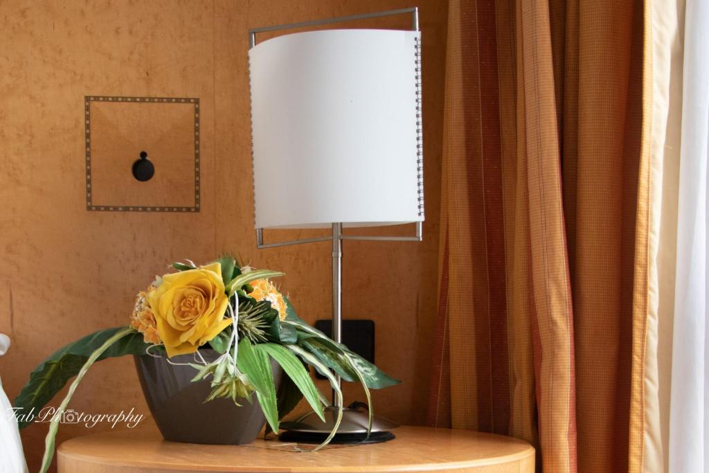 Hotel 2000 Valkenburg - Resim 11