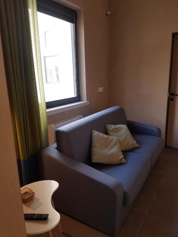 Chiostro di S. Antonio - Appartement De Luxe