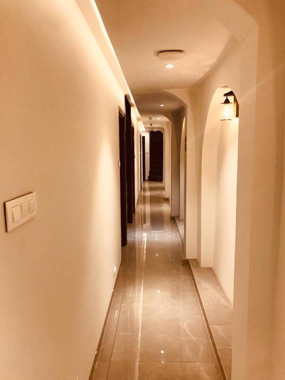 Fotografie z fotogalerie ubytování Hotel Flora Suites - Fort v Bombaji