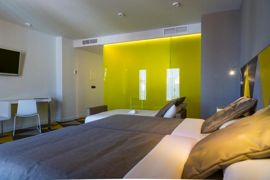 Hotel Macià Sevilla Kubb, Sevilja – ažurirane cene za 2023 ...