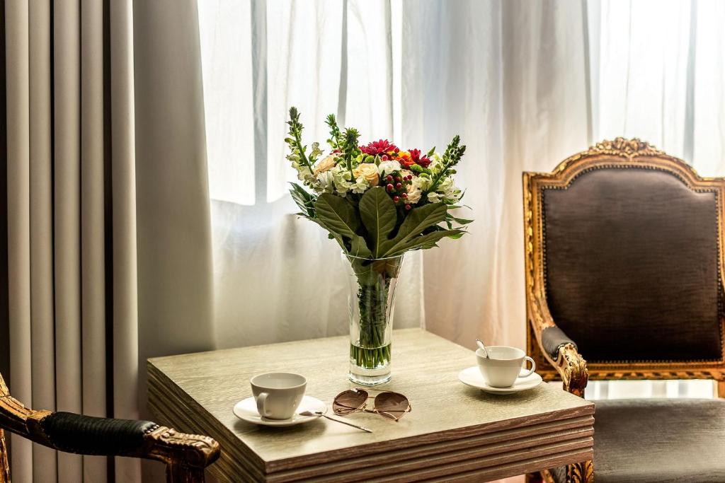 Fotografia z galérie ubytovania Berberys Park Hotel v destinácii Kazimierz Dolny