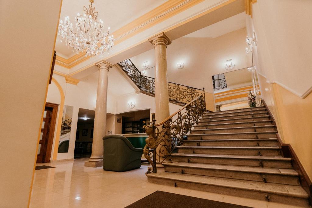 Fotografie z fotogalerie ubytování Tisza Hotel v destinaci Szeged