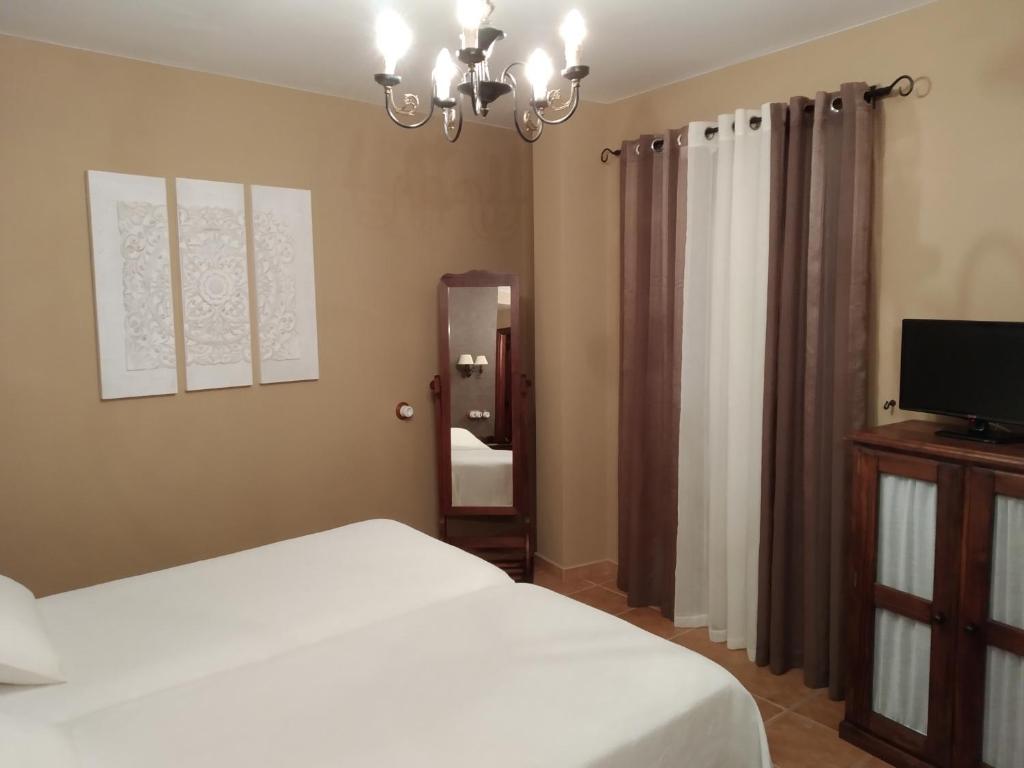 Casa Puertas Bed & Breakfast sl - 4