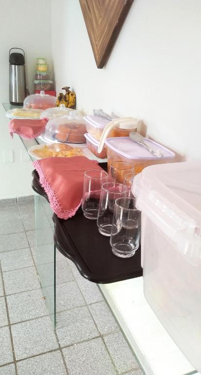  Pousada Tô Em Casa!