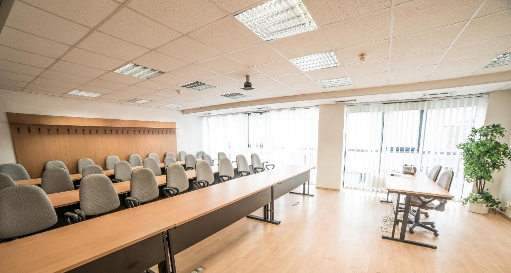 TeleDom Hotel - Resim 7