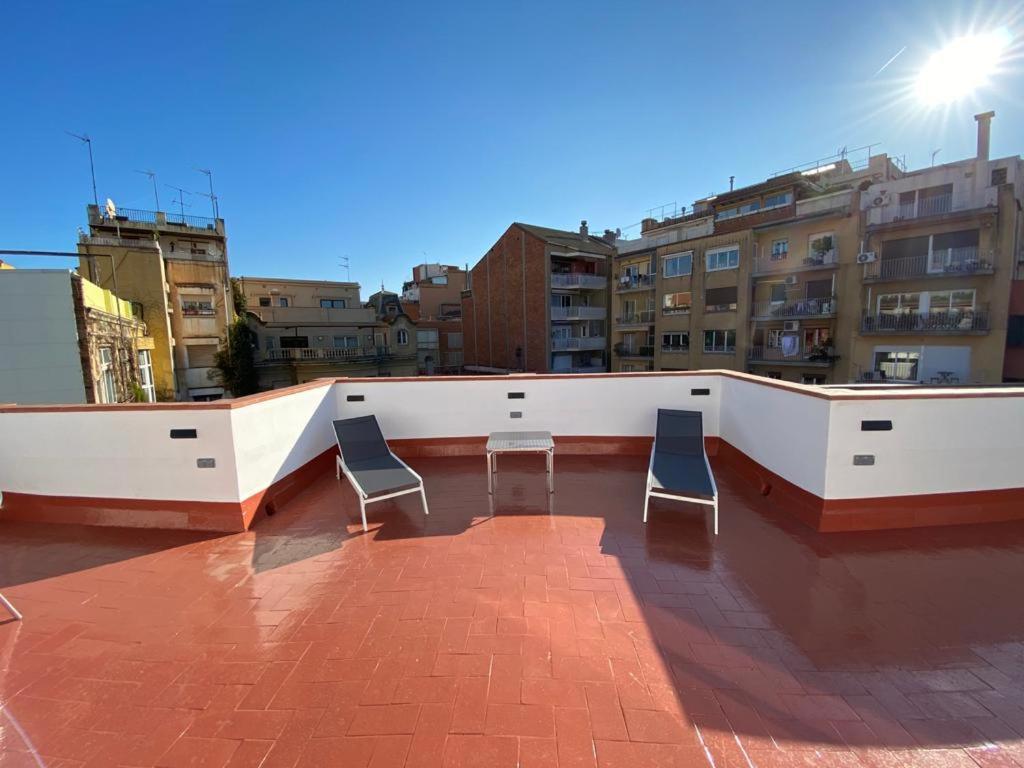 VIU BARCELONA BERTRAN - 9