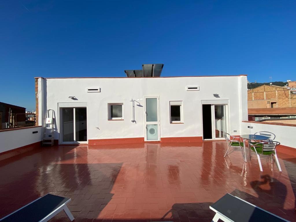 VIU BARCELONA BERTRAN - 10