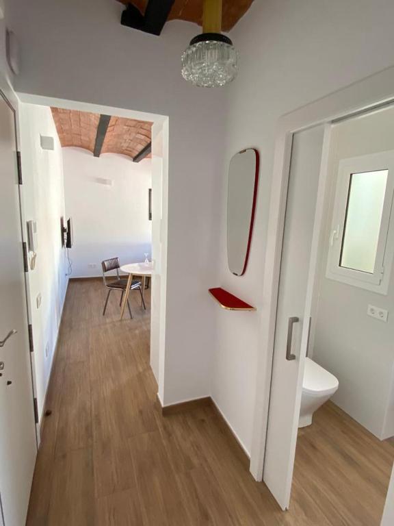 VIU BARCELONA BERTRAN - 5