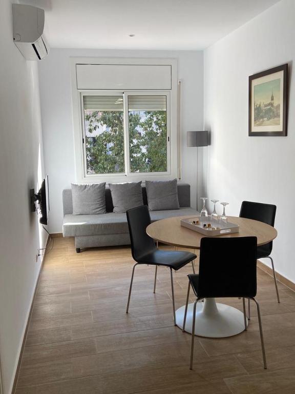 VIU BARCELONA BERTRAN - 12