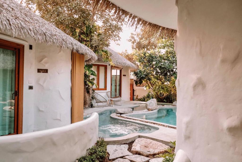 Kundala Beach Resort Hua Hin - 17