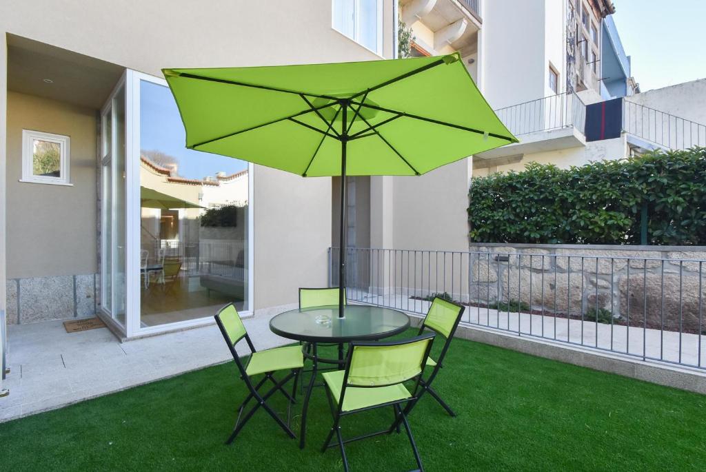 Duque - Guest House