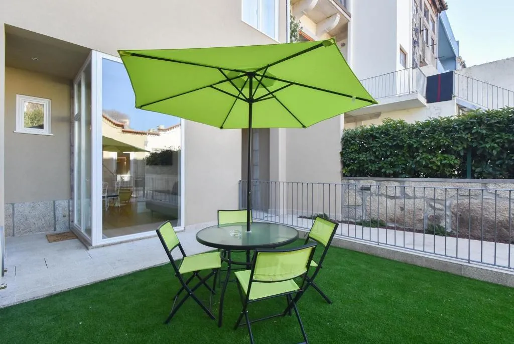 Duque - Guest House, Porto, Portugalia