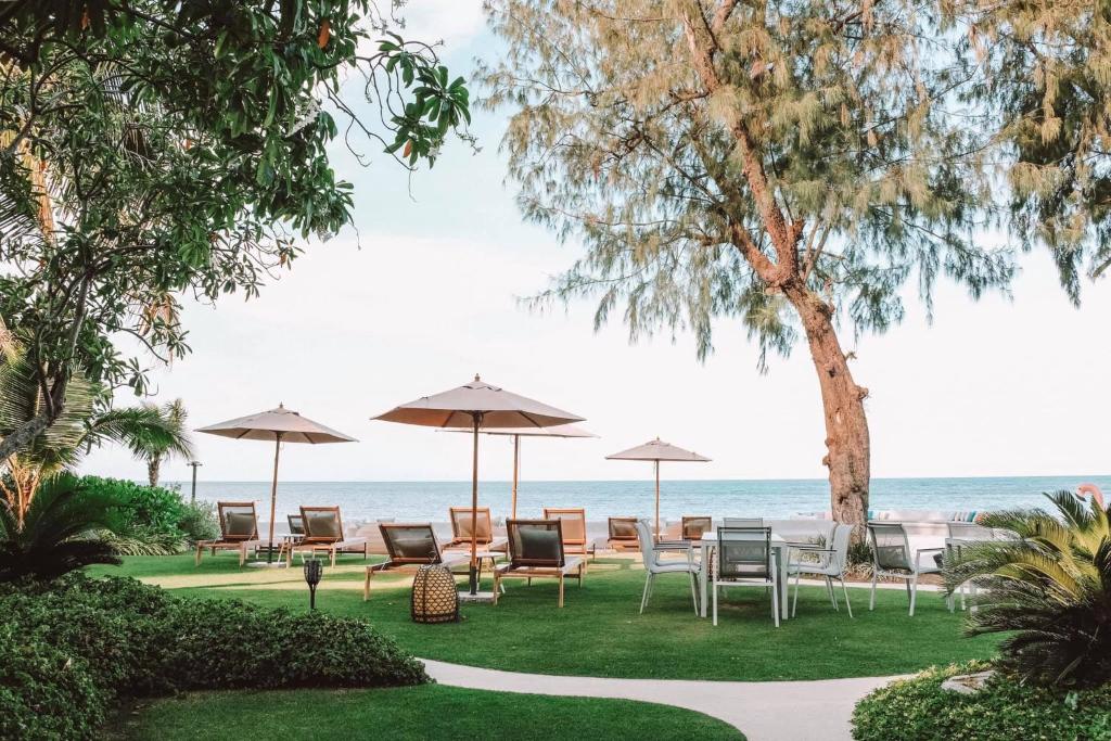 Kundala Beach Resort Hua Hin - Resim 27