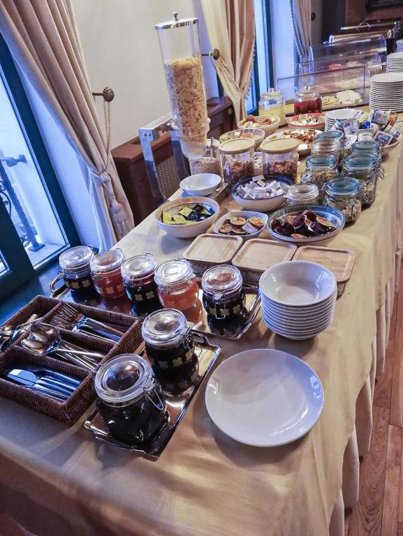 Casa Comana Boutique Hotel - Resim 14