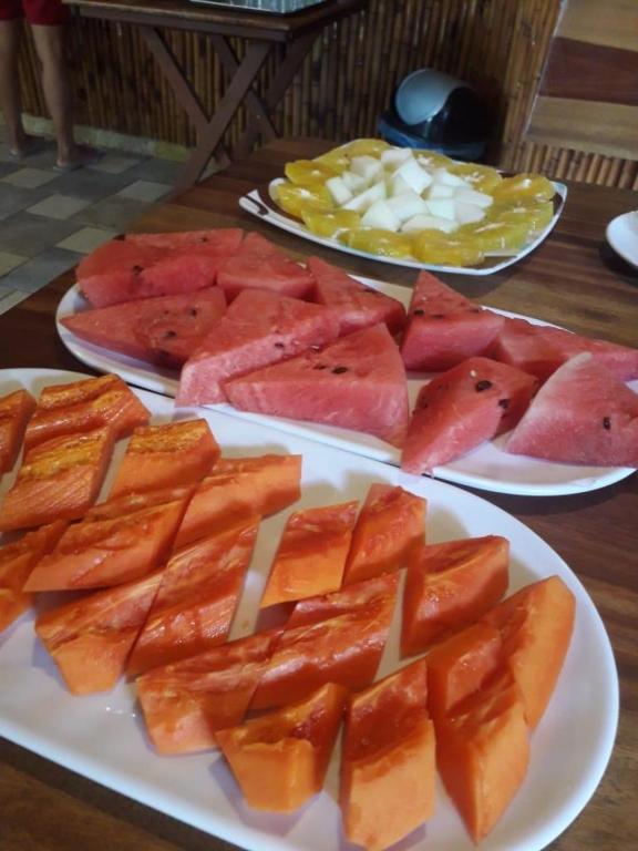  Pousada do Tio Zé