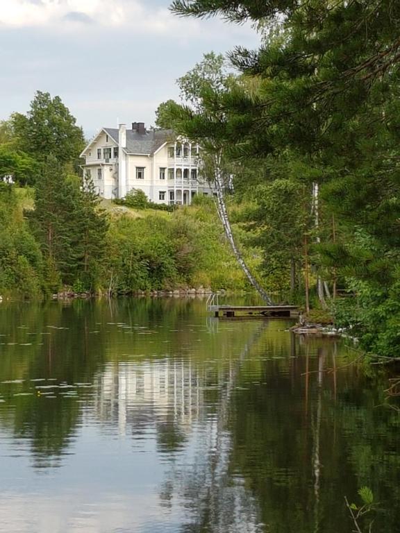 Beach Bredsjö Herrgård - Housity