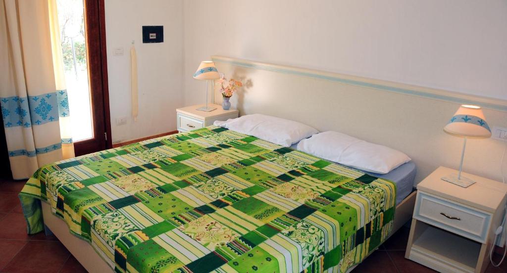 Le Tre Querce - Appartement Met één Slaapkamer (3 Volwassenen)