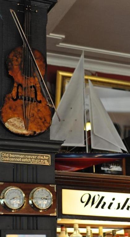 The Ship Inn - Resim 13