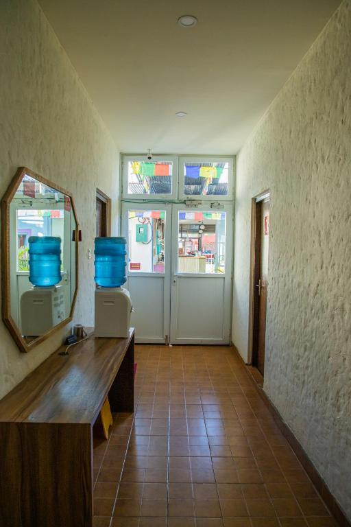 Foto de la galeria de Hostel Nepal Pvt Ltd a Pokhara