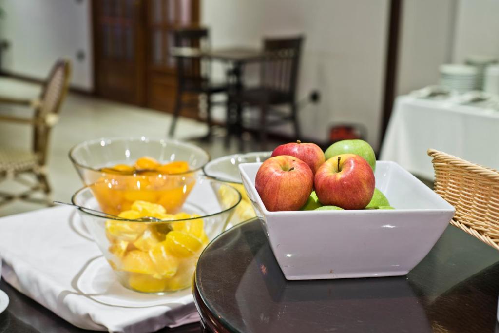 Golden Tulip Porto Gaia - Resim 15