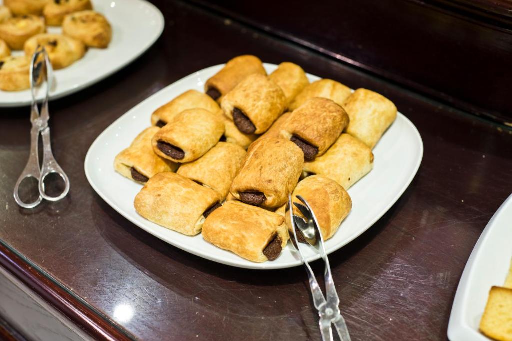 Golden Tulip Porto Gaia - Resim 14