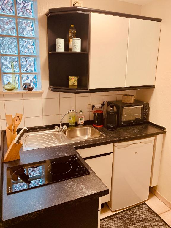 Maison à colombages - 9