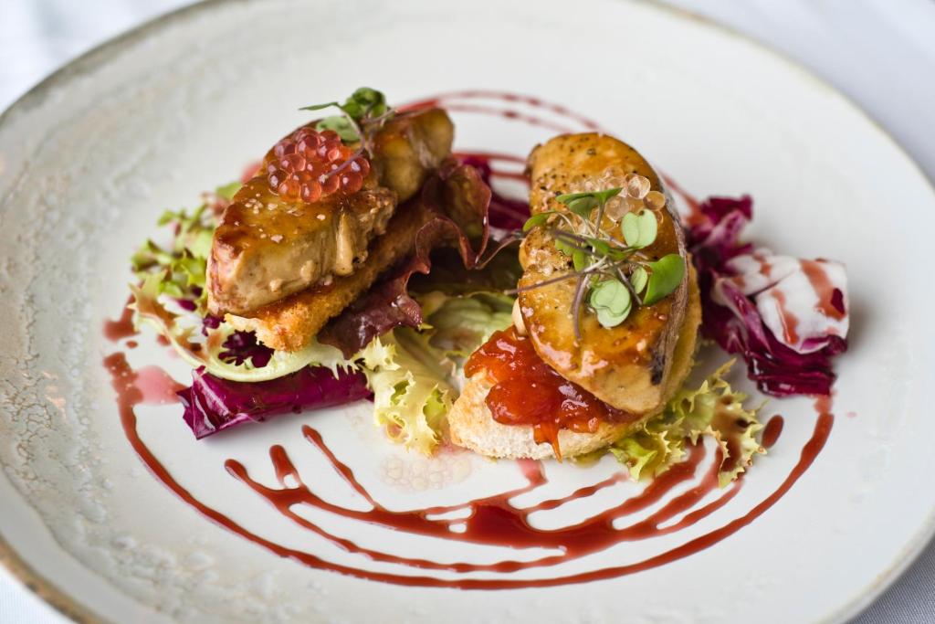 Golden Tulip Porto Gaia - Resim 19